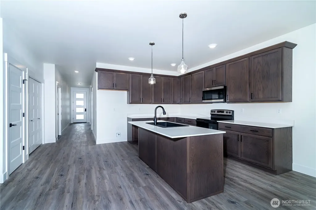 2600 N Emery Street Ellensburg WA 98926