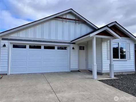 2600 N Emery Street Ellensburg WA 98926
