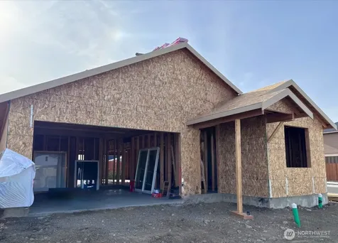 2600 N Emery Street Ellensburg WA 98926