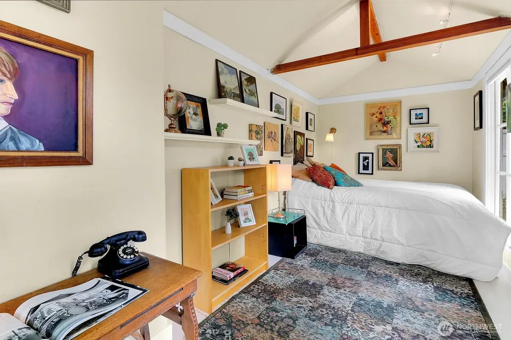 4229 46th Avenue S Seattle WA 98118