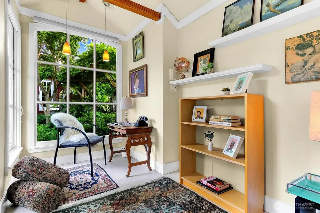 4229 46th Avenue S Seattle WA 98118