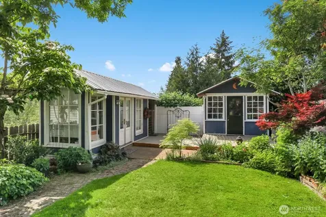 4229 46th Avenue S Seattle WA 98118