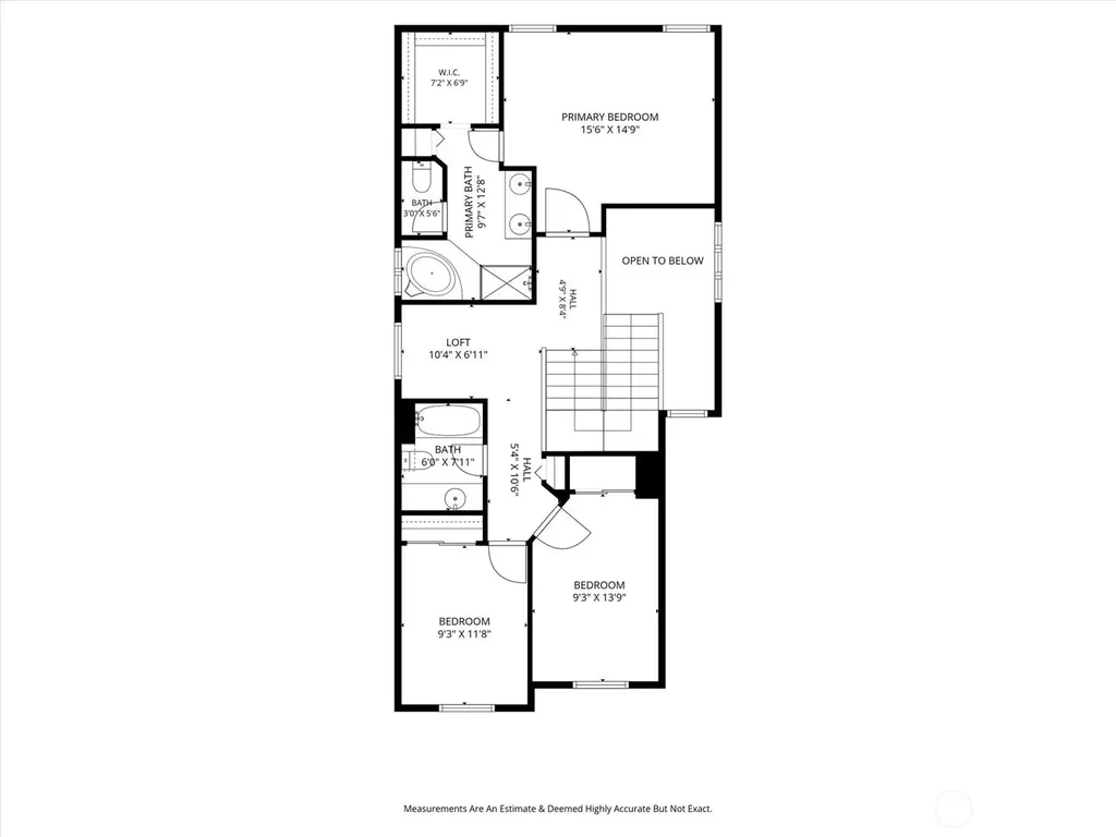 10626 19th Place SE Lake Stevens WA 98258