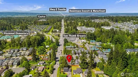 10626 19th Place SE Lake Stevens WA 98258