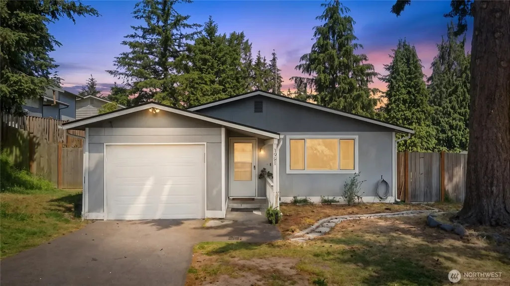 1951 E 65th Street Tacoma WA 98404