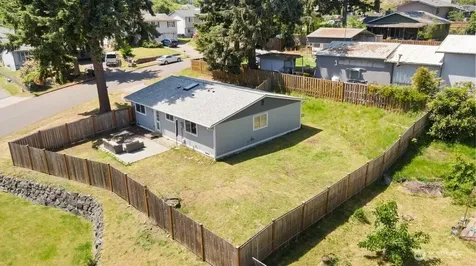1951 E 65th Street Tacoma WA 98404