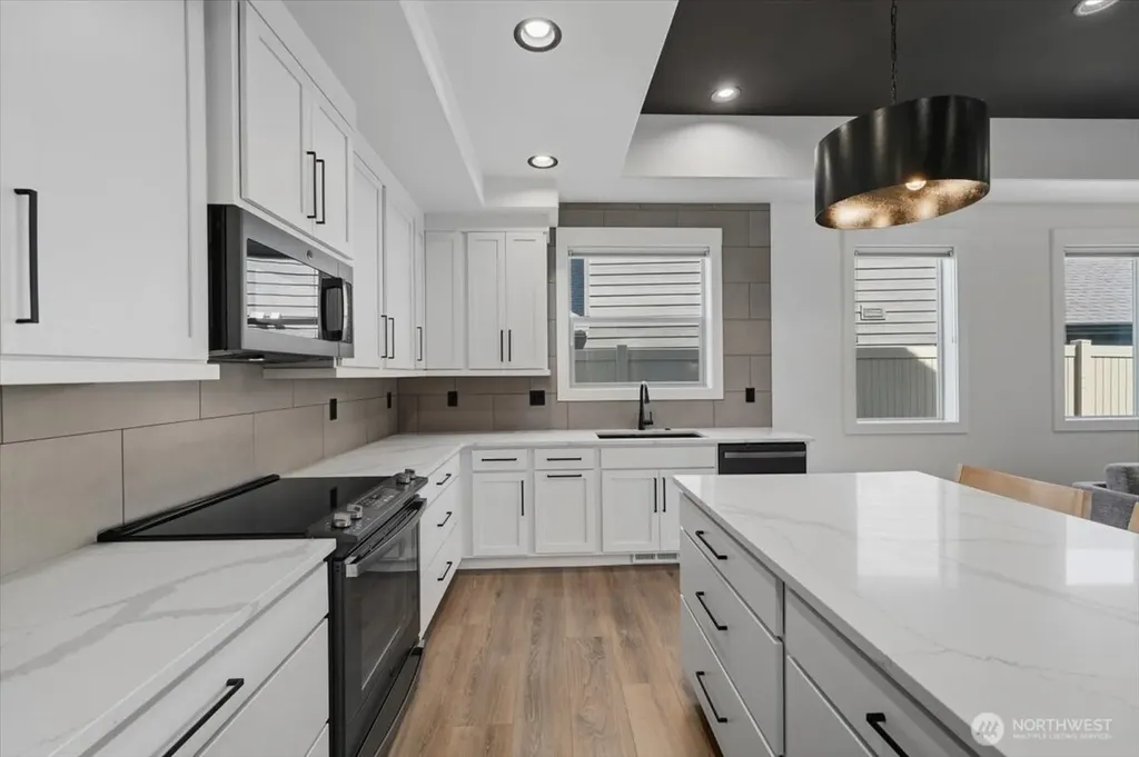 913 Racine Springs Drive Wenatchee WA 98801