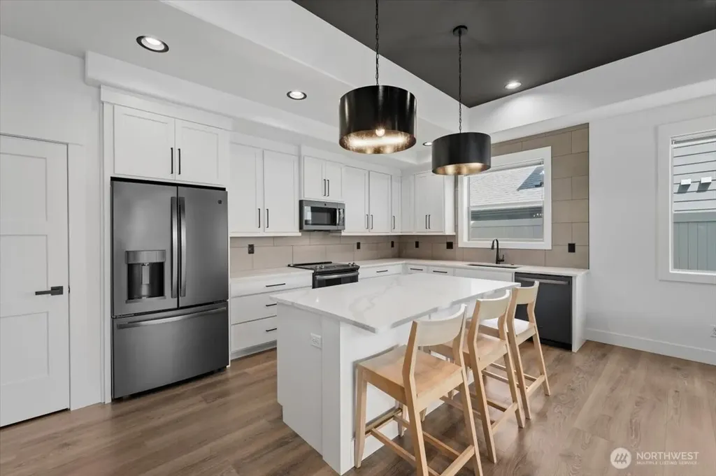 913 Racine Springs Drive Wenatchee WA 98801