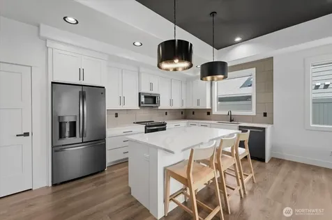 913 Racine Springs Drive Wenatchee WA 98801
