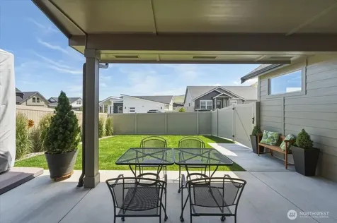 913 Racine Springs Drive Wenatchee WA 98801