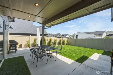 913 Racine Springs Drive Wenatchee WA 98801