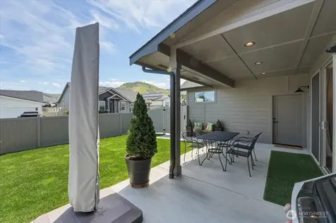 913 Racine Springs Drive Wenatchee WA 98801