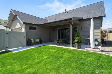 913 Racine Springs Drive Wenatchee WA 98801