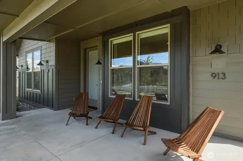913 Racine Springs Drive Wenatchee WA 98801