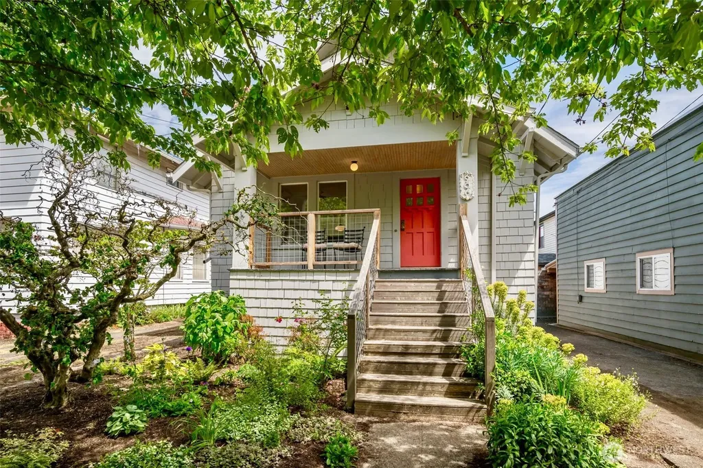 906 19th Avenue Seattle WA 98122