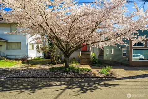 906 19th Avenue Seattle WA 98122