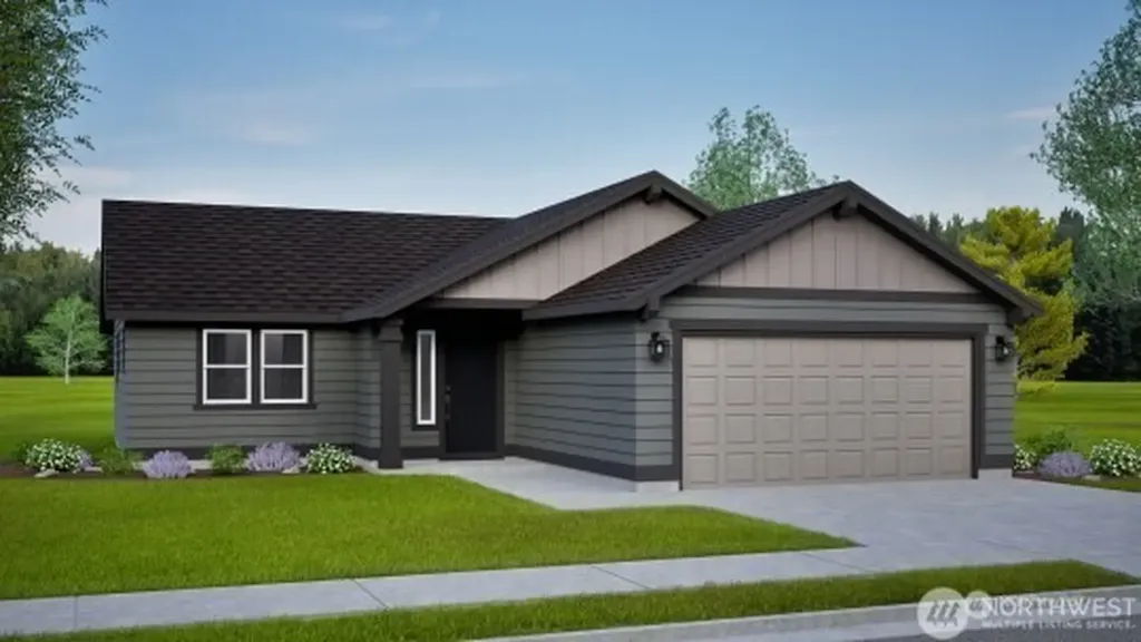 2005 N Oak Road Moses Lake WA 98837