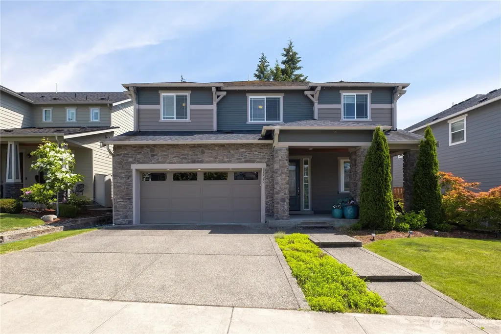 18720 139th Street E Bonney Lake WA 98391