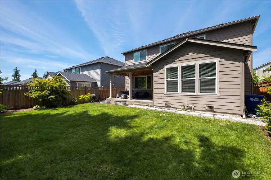 18720 139th Street E Bonney Lake WA 98391