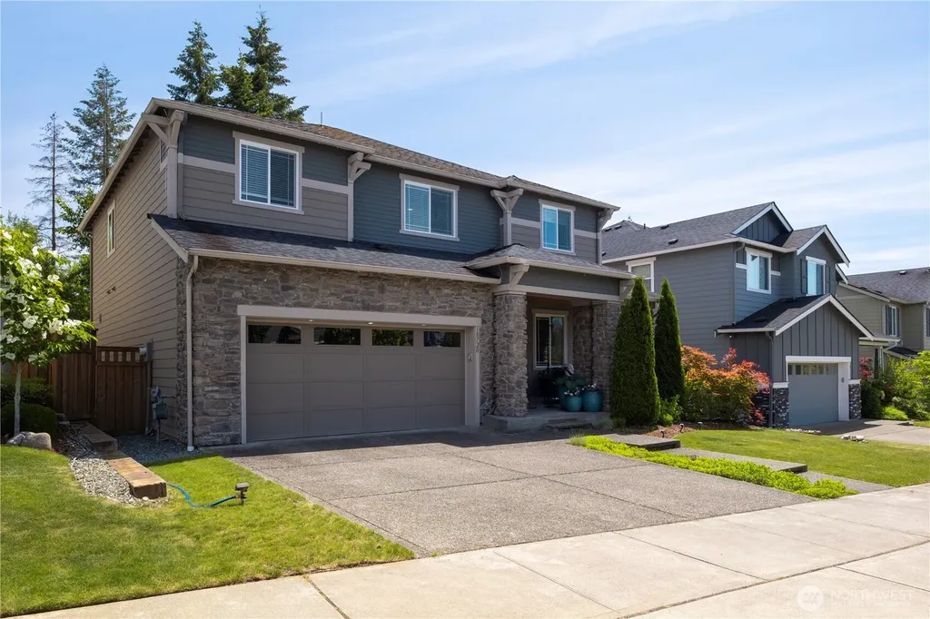 18720 139th Street E Bonney Lake WA 98391
