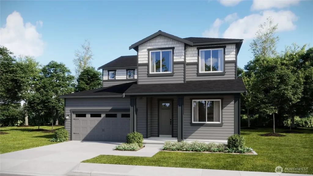 20115 165th Street E Bonney Lake WA 98391