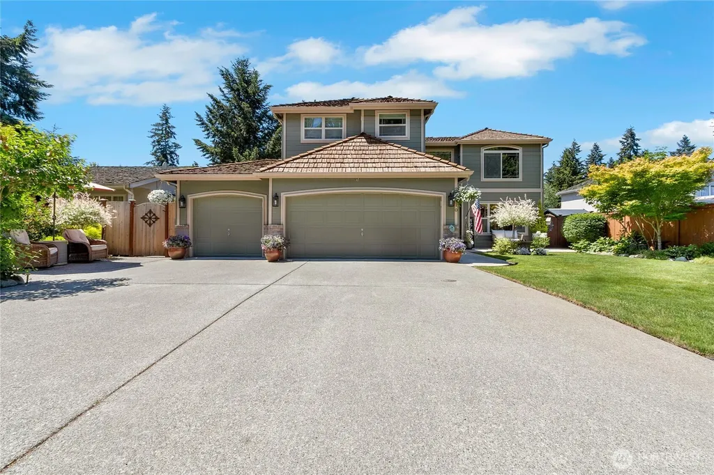 20110 75th Avenue Ct E Spanaway WA 98387