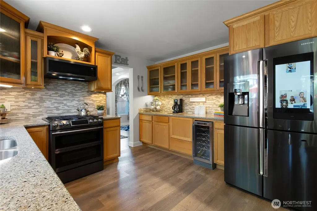 20110 75th Avenue Ct E Spanaway WA 98387