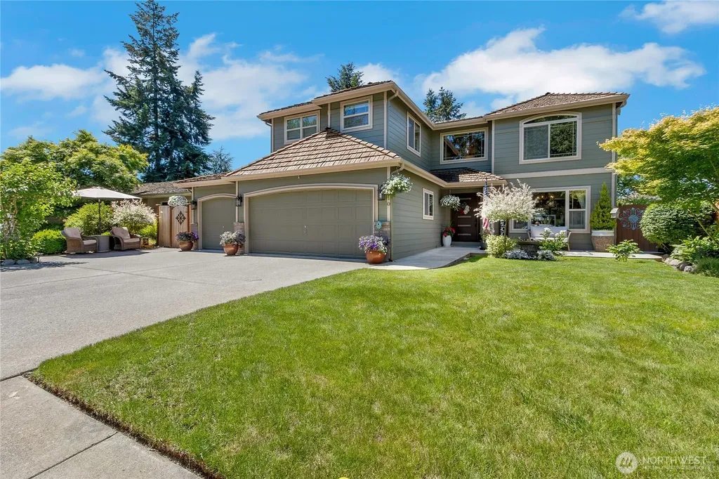 20110 75th Avenue Ct E Spanaway WA 98387
