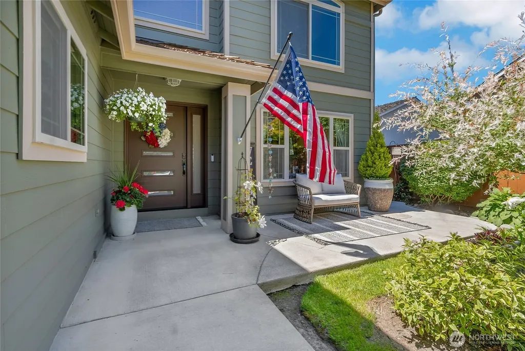 20110 75th Avenue Ct E Spanaway WA 98387