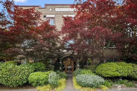 2203 Yale Avenue E Seattle WA 98102