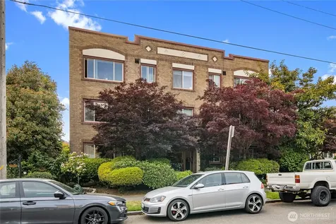 2203 Yale Avenue E Seattle WA 98102