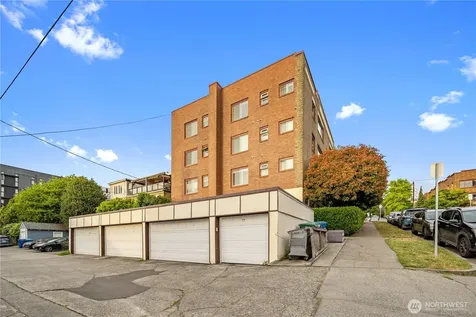 2203 Yale Avenue E Seattle WA 98102
