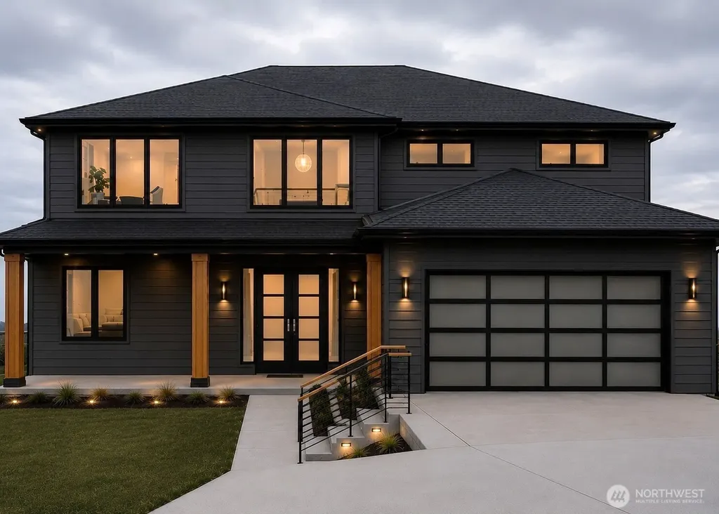 15857 SE 12th Place Bellevue WA 98008