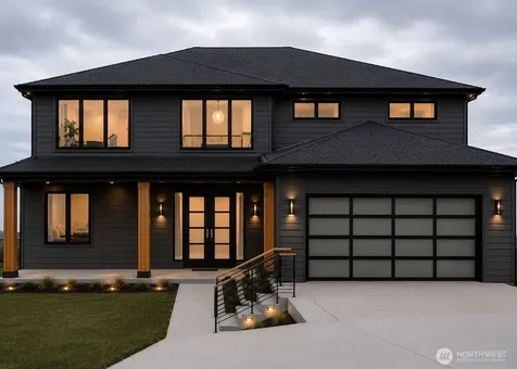 15857 SE 12th Place Bellevue WA 98008