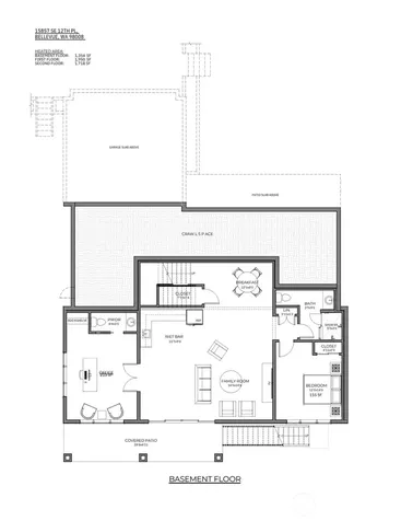 15857 SE 12th Place Bellevue WA 98008