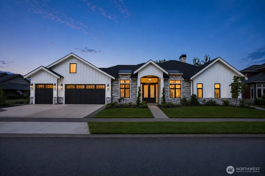 8636 Ashbury Court Blaine WA 98230