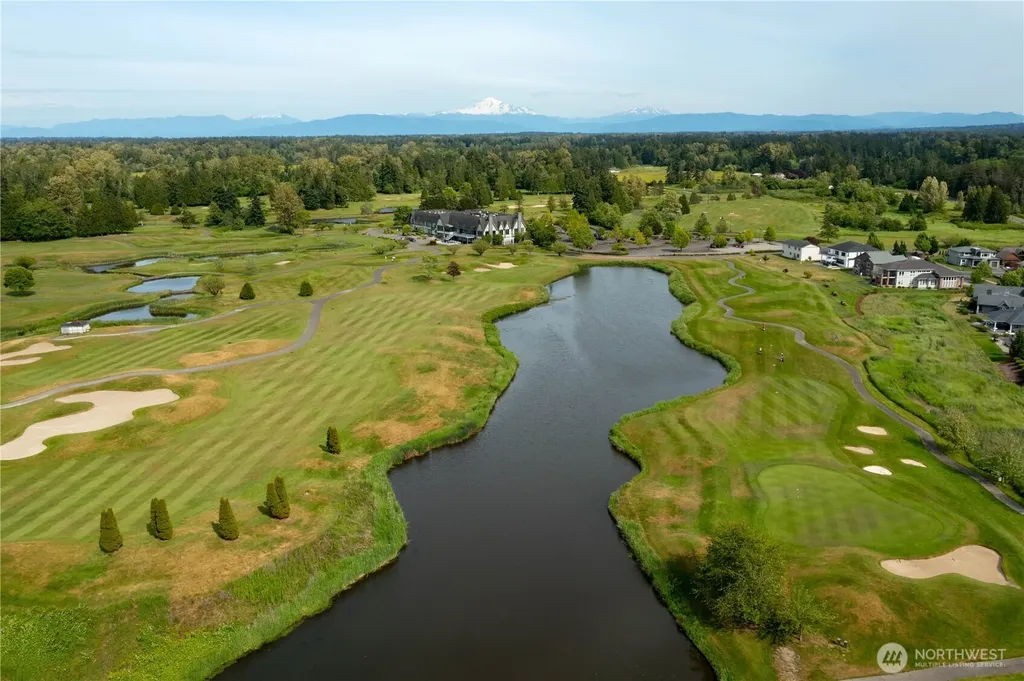 8636 Ashbury Court Blaine WA 98230