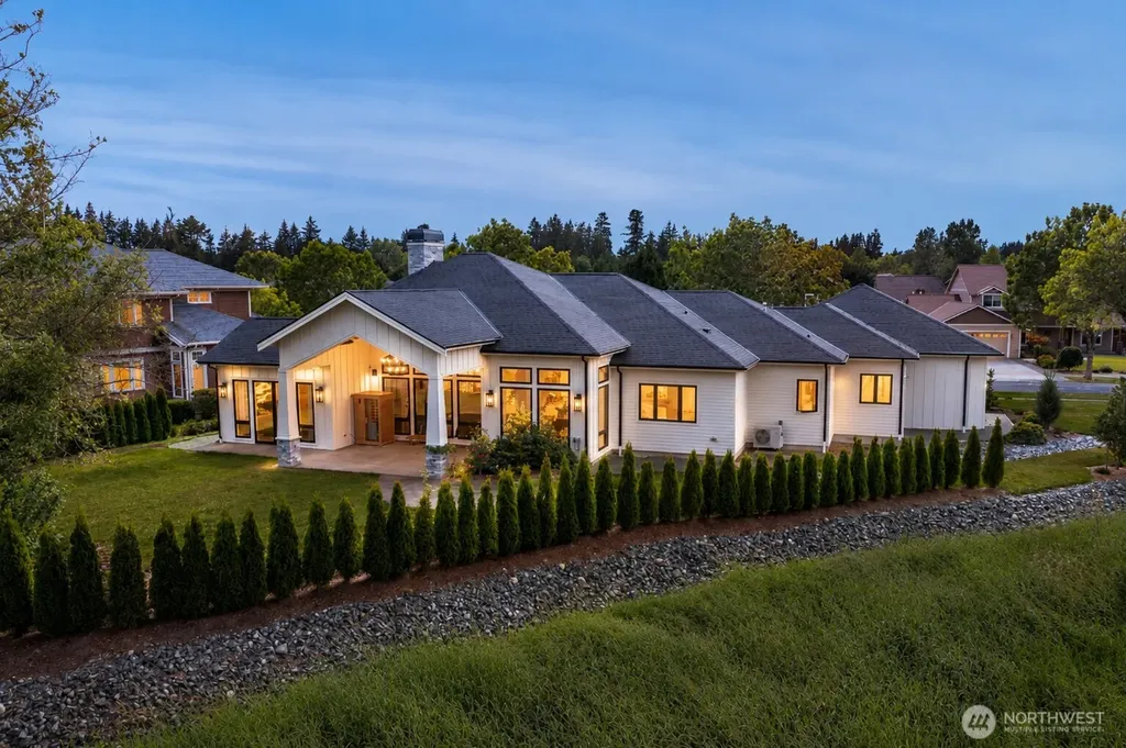 8636 Ashbury Court Blaine WA 98230