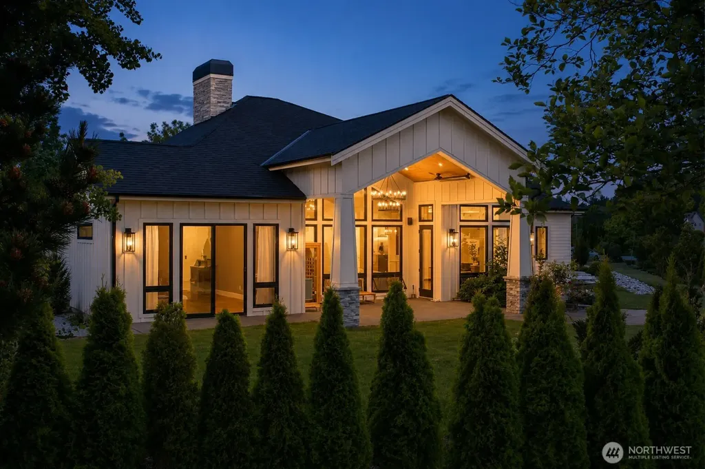 8636 Ashbury Court Blaine WA 98230