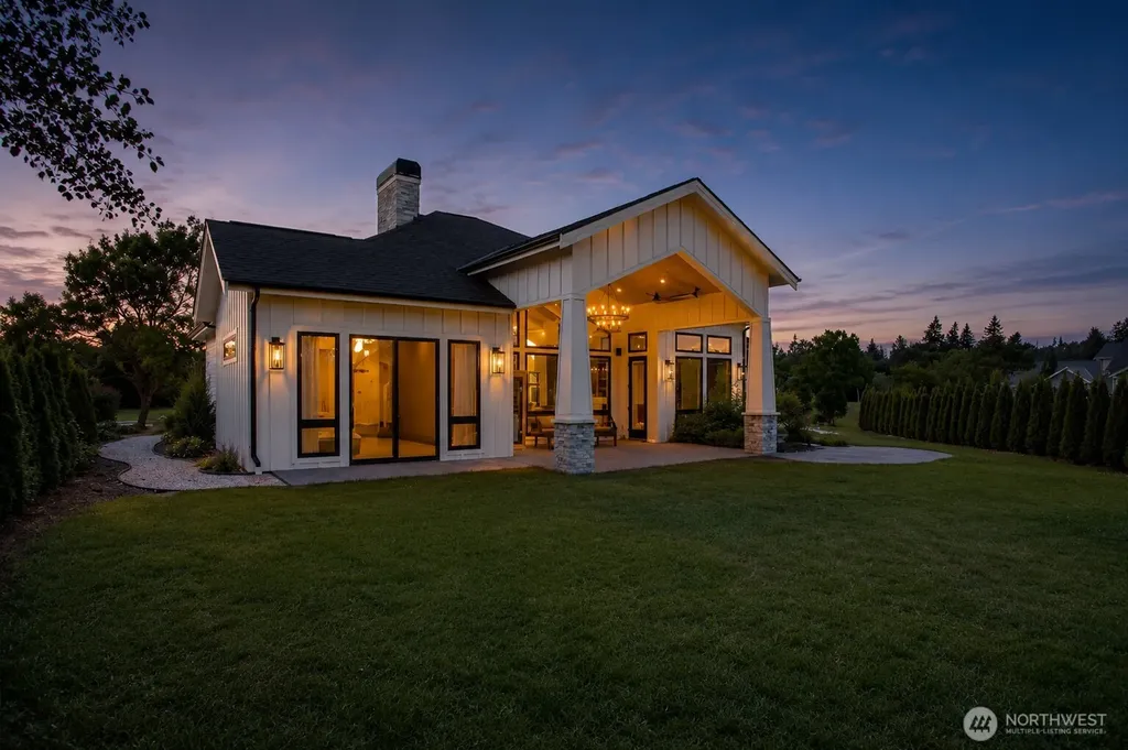 8636 Ashbury Court Blaine WA 98230