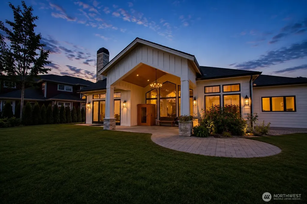8636 Ashbury Court Blaine WA 98230