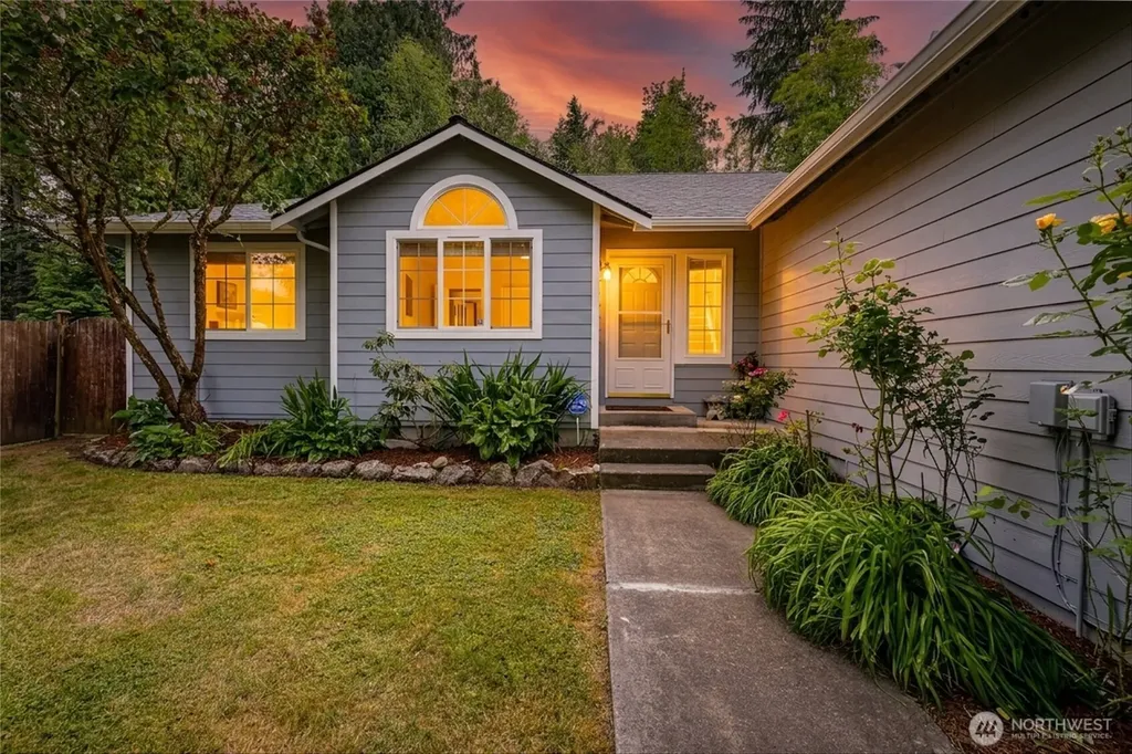 15515 NW 88th Stanwood WA 98292