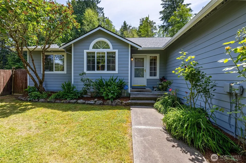 15515 NW 88th Stanwood WA 98292