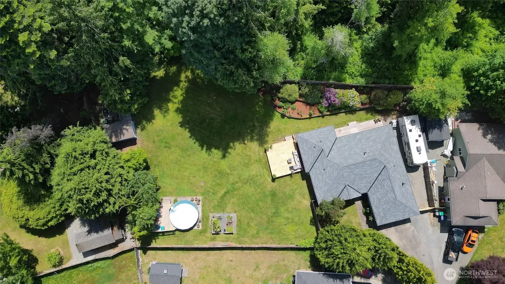 15515 NW 88th Stanwood WA 98292