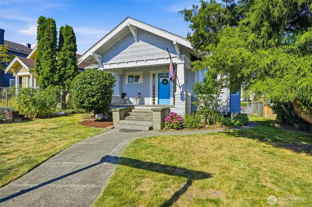 3516 Hoyt Avenue Everett WA 98201