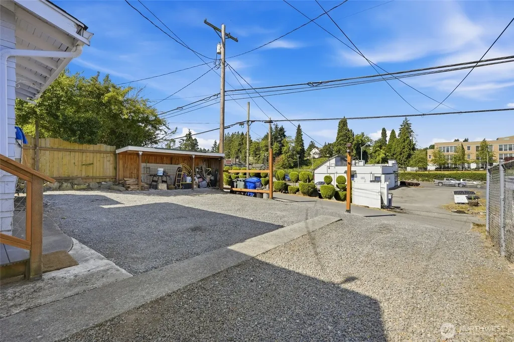 3516 Hoyt Avenue Everett WA 98201