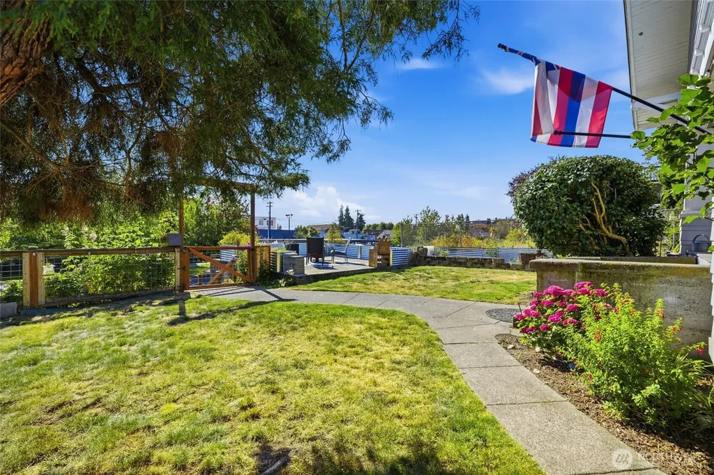 3516 Hoyt Avenue Everett WA 98201