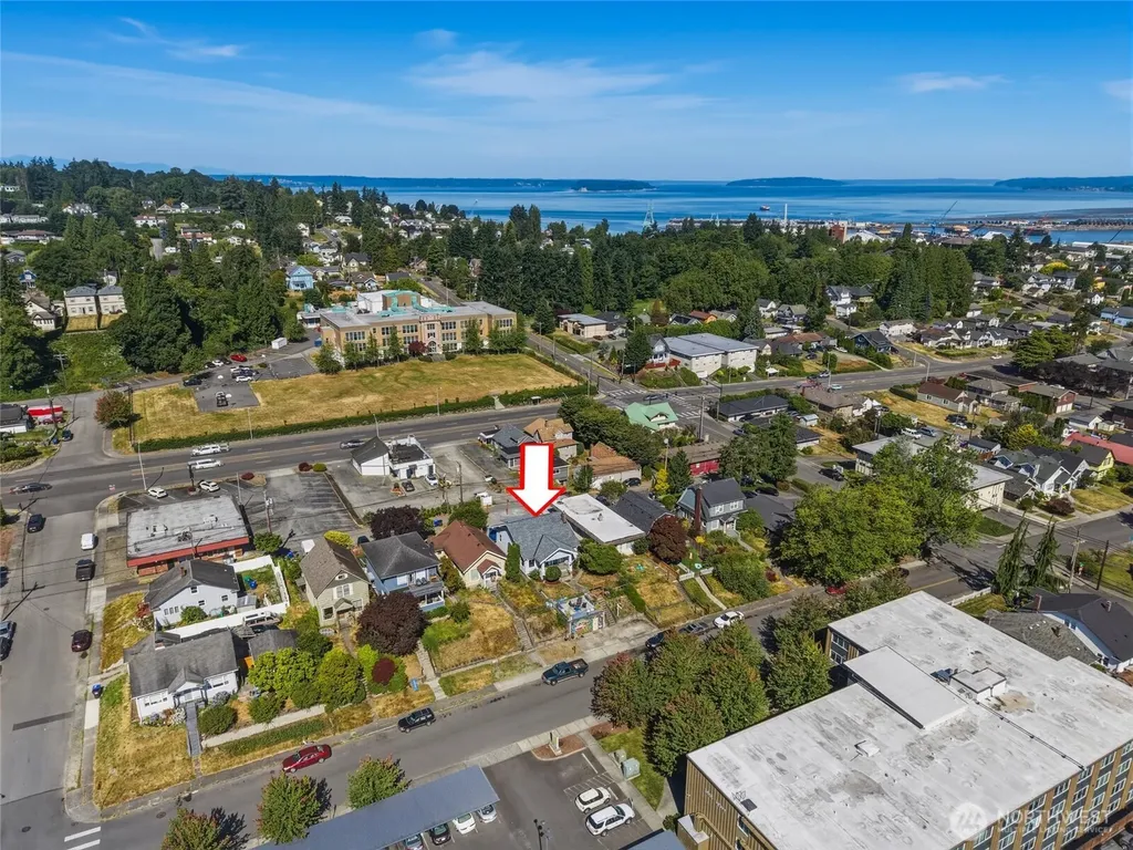 3516 Hoyt Avenue Everett WA 98201