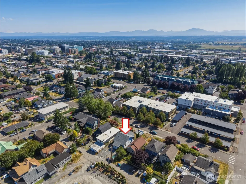 3516 Hoyt Avenue Everett WA 98201