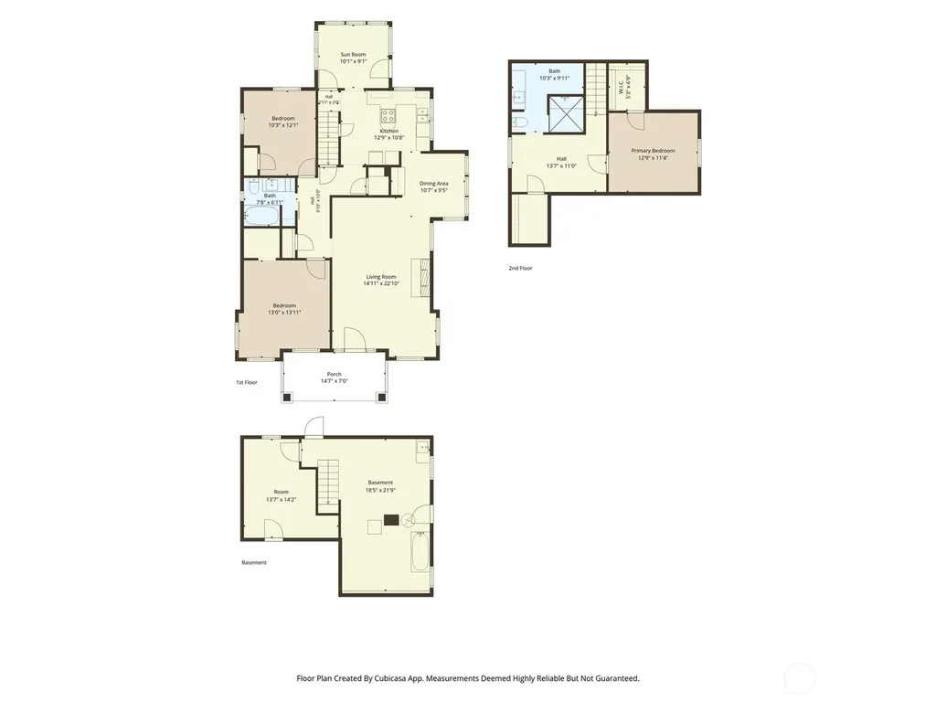 3516 Hoyt Avenue Everett WA 98201